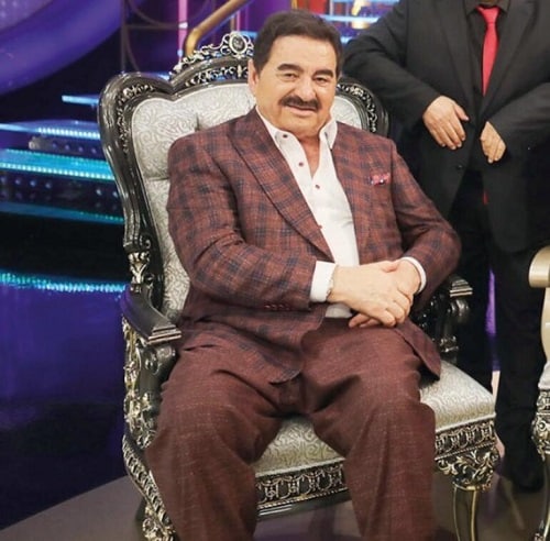 ابراهیم تاتلیس Dost Nasihati